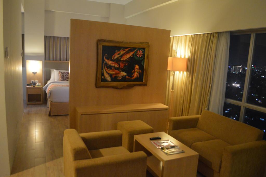 Star Hotel Semarang Esterno foto