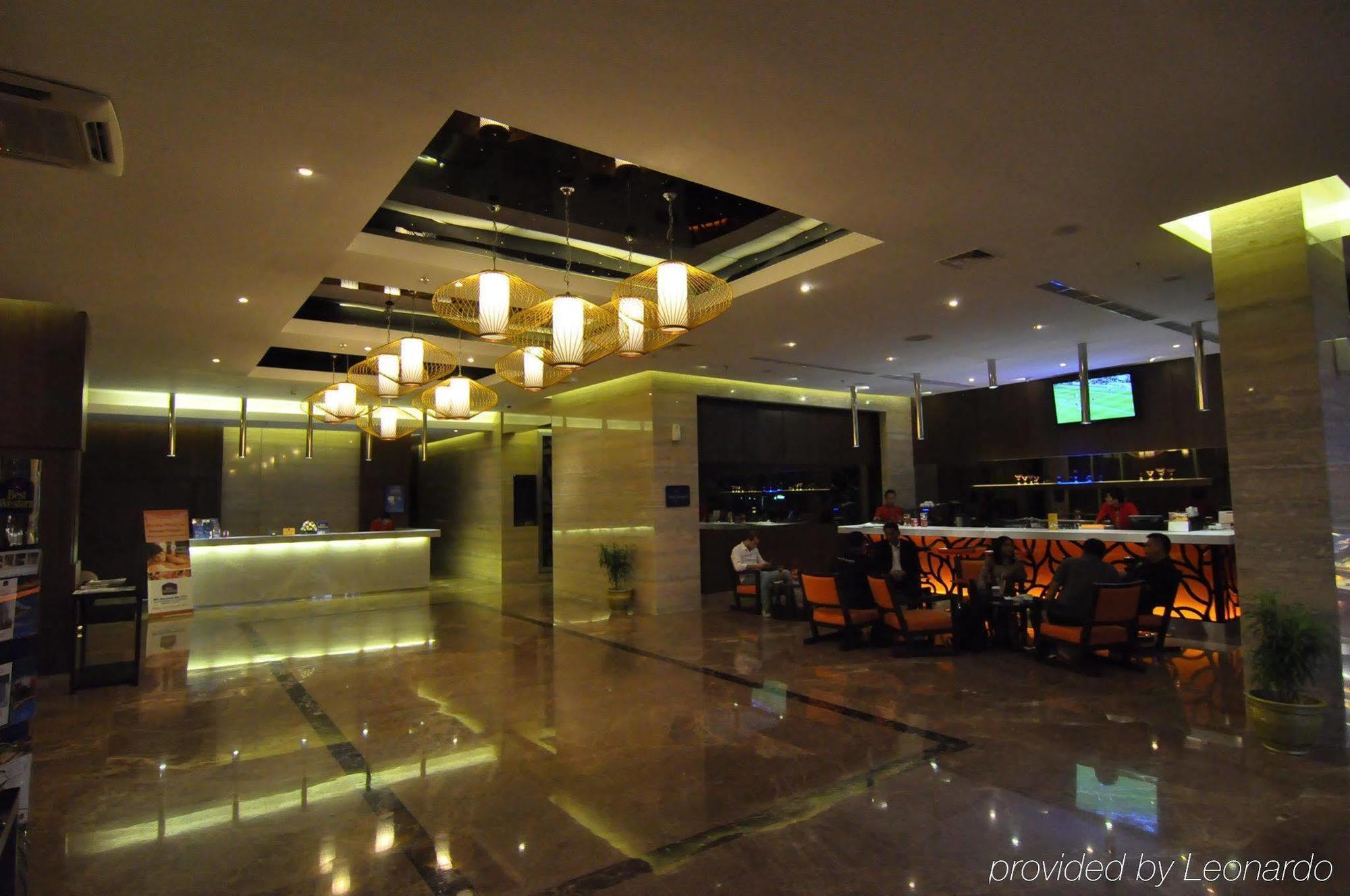 Star Hotel Semarang Esterno foto